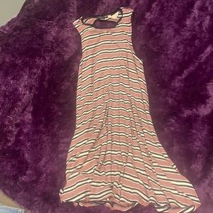 American Eagle soft & sexy mini dress size medium